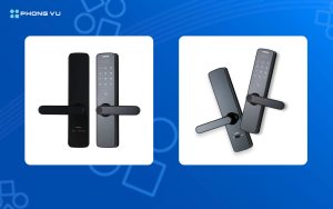 Mien Phi Lap Dat Khoa Dien Tu Hafele Tai Phong Vu