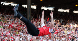 mikel arteta arsenal co niem tin chinh phuc champions league 339