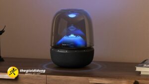 Mo Ban Loa Bluetooth Harman Kardon Aura Studio 5 2638978650638551254