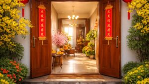 Mo Cua Dau Nam Tranh Pham 2 Huong Nay De Khong Hao Loc Tan Khi Suot Ca Nam 190857