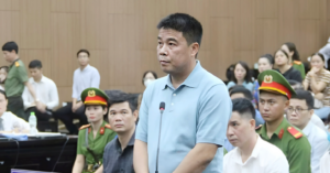 mo phien toa xem xet khang cao cua 414 bi hai lien quan den vu hau phao 928