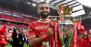 Mohamed Salah chia tay Liverpool: Huyền thoại sống Anfield 1 mohamed salah huyen thoai song cua liverpool 1737