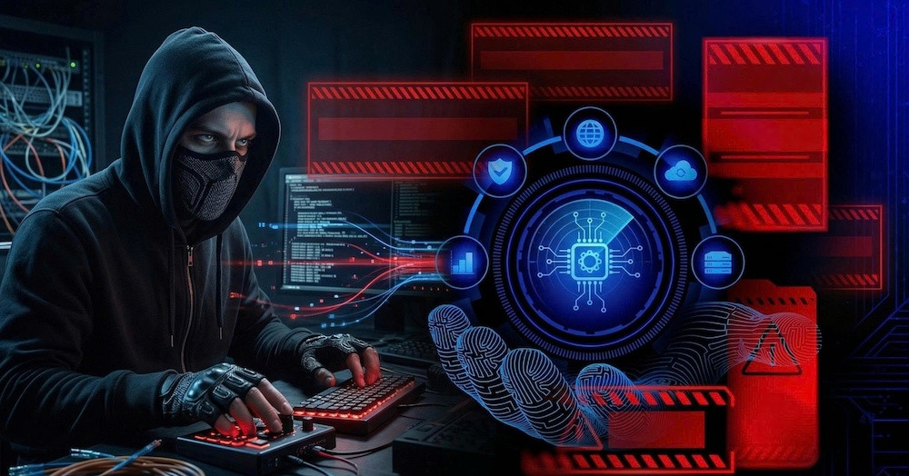 moi nguy hai khi he thong an ninh mang ngap trong canh bao 1865