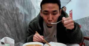 Món Ăn Nổi Tiếng Của Hà Nội Khiến Khách Nhật 'E Dè', Sau 10 Năm Mới Thấy Ngon Mon An Noi Tieng Cua Ha Noi Khien Khach Nhat E De Sau 10 Nam Moi Thay Ngon 1843