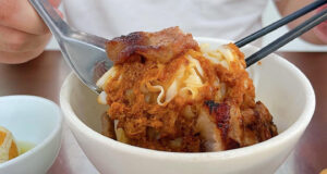 Mon An O Bac Ninh Duoc Menh Danh Spaghetti Cua Viet Nam Gia Chi 20 6