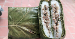 mon la o tay bac khong phai ai cung dam thu khach ha noi dat ship 140km ve an 443