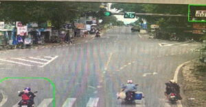 Mot Phu Nu Vi Pham Giao Thong Lien Tiep 7 Lan Trong Tuan 1357