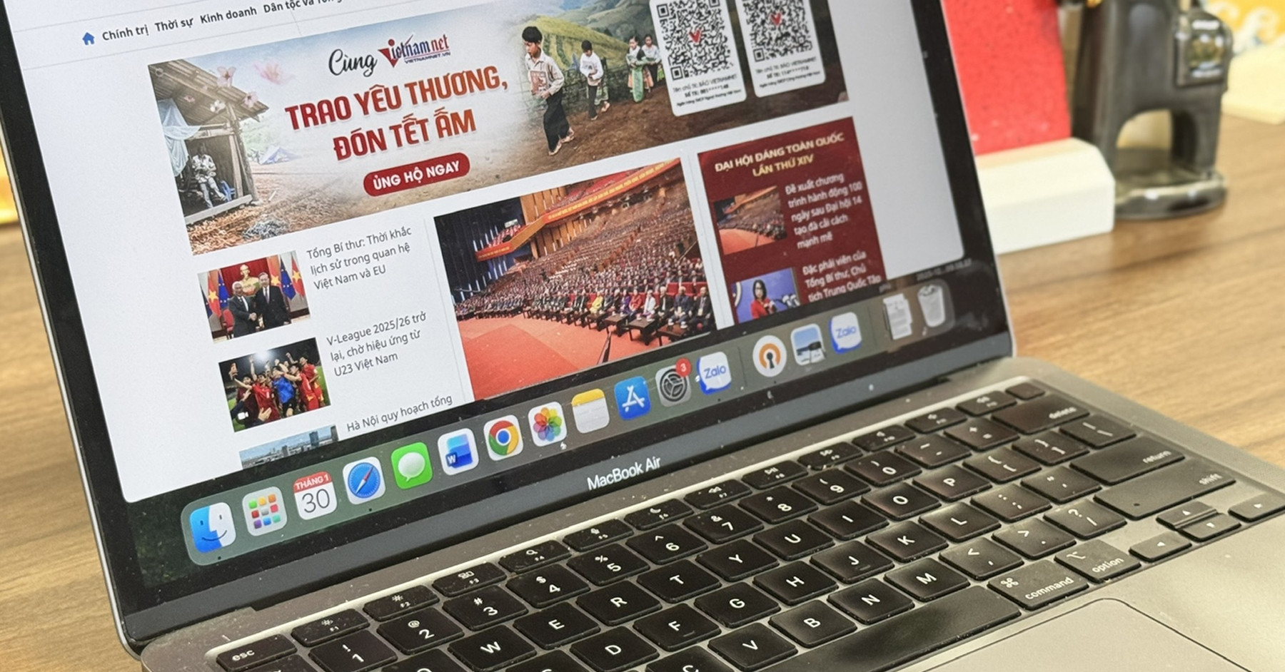 Mot San Pham Apple Ghi Nhan Tang Truong O Viet Nam Trong Quy Doanh Thu Ky Luc 946