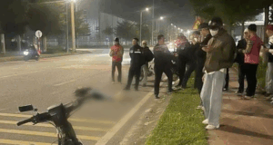 Mot Thanh Nien Sinh Nam 2007 Bi Dam Tu Vong O Ninh Binh 825