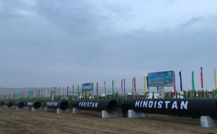 mot duong ong cua pakistan. anh reuters