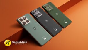 Motorola Edge 70 Có Gì Để Người Dùng Lựa Chọn Trong Phân Khúc Giá? Motorola Edge 70 1639086723546616092