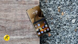 Đánh giá motorola Signature: Mỏng nhẹ dùng rất đã nhưng màn hình dễ xước và hơi nóng Duy Linh 31 phút trước 1 motorola signature 3 t639116960404107563