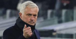 Jose Mourinho gặp lại Real Madrid: Ngạo nghễ và kiêu hãnh 3 mourinho gap lai real madrid su ngao nghe va long kieu hanh 802