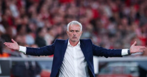 mourinho gay chan dong khi co the tro lai dan dat real madrid 437