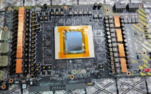 Msi Rtx 5090 Lightning Lap Ky Luc Hieu Nang 1