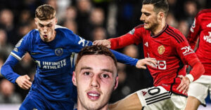 MU dẫn đầu ký sao Real Madrid, Cole Palmer để lộ sắp đến Old Trafford 2 mu dan dau ky sao real madrid cole palmer de lo sap den old trafford 541