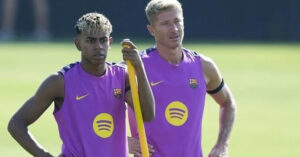 Mu Gat Phang Yeu Cau Ky Robert Lewandowski Cua Ruben Amorim 370