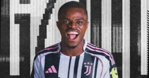 Mu Va Liverpool Buoc Vao Sieu Kinh Dien Vi Kalulu 1035