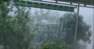 mua da du doi o phu tho 1631