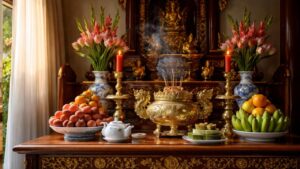 mua he nang nong chu y 5 dieu nay o ban tho de tranh pham phong thuy 060310