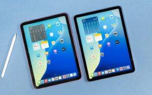 Mua Ipad Nhan Bo Qua Tang Doc Quyen