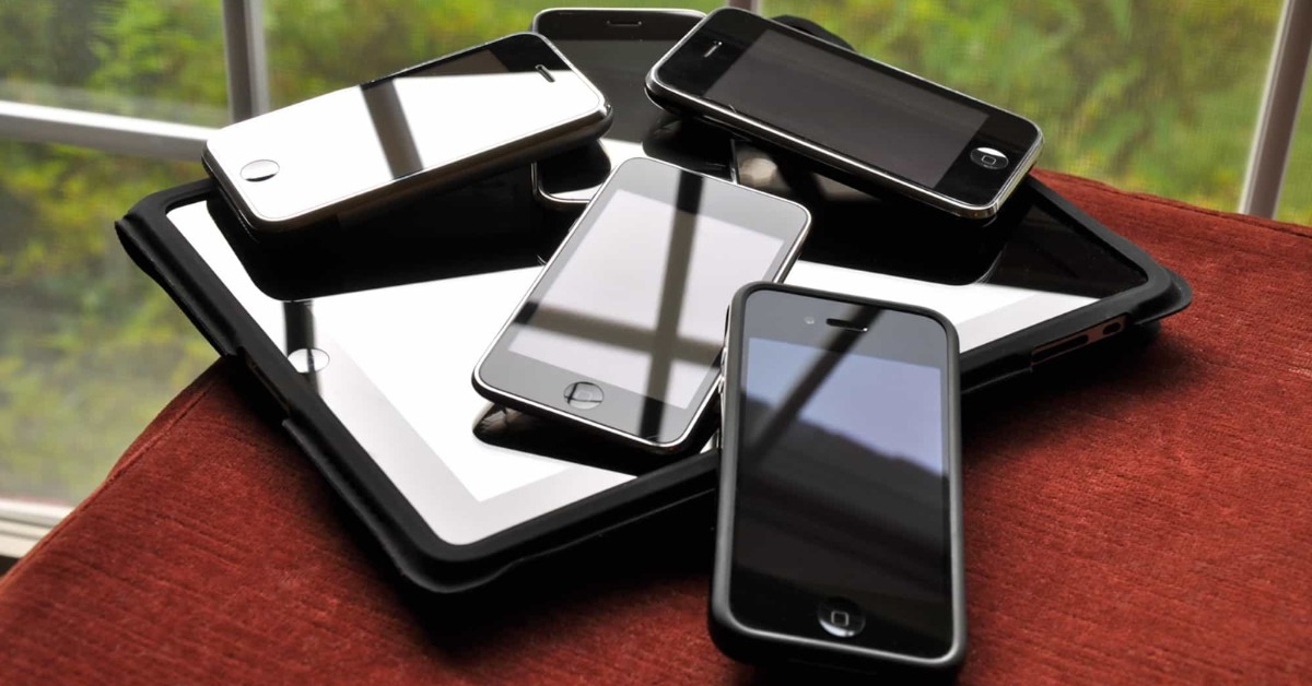 Mua Iphone Cu Pin Bao Nhieu La Tot