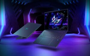 Mua Laptop Acer Predator Triton 14 Ai Nhan Qua Tang 2