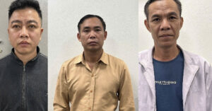 Mua 'Thiên Thạch' Niêm Phong Trong Két Sắt, Người Phụ Nữ Hà Nội Mất 11 Tỷ Đồng 1 Mua Thien Thach Niem Phong Trong Ket Sat Nguoi Phu Nu Ha Noi Mat 11 Ty Dong 2349