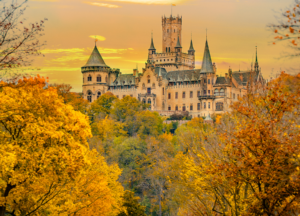 Mua Thu Nuoc Duc Dep Nhu Tranh Trong Bo Anh Cua Du Hoc Sinh Viet 11 1