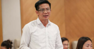 Muc Chi Cho Dau Gia Tan So Cua Viet Nam Duoi 5 Doanh Thu Hang Nam Cua Nha Mang 2211