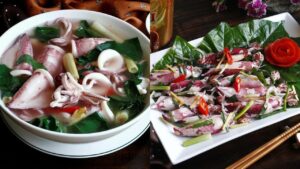 Mực tươi đem hấp hay luộc ngon hơn? Tưởng dễ nhưng nhiều người trả lời sai 1 muc tuoi dem hap hay luoc ngon hon tuong de nhung nhieu nguoi tra loi sai 231715