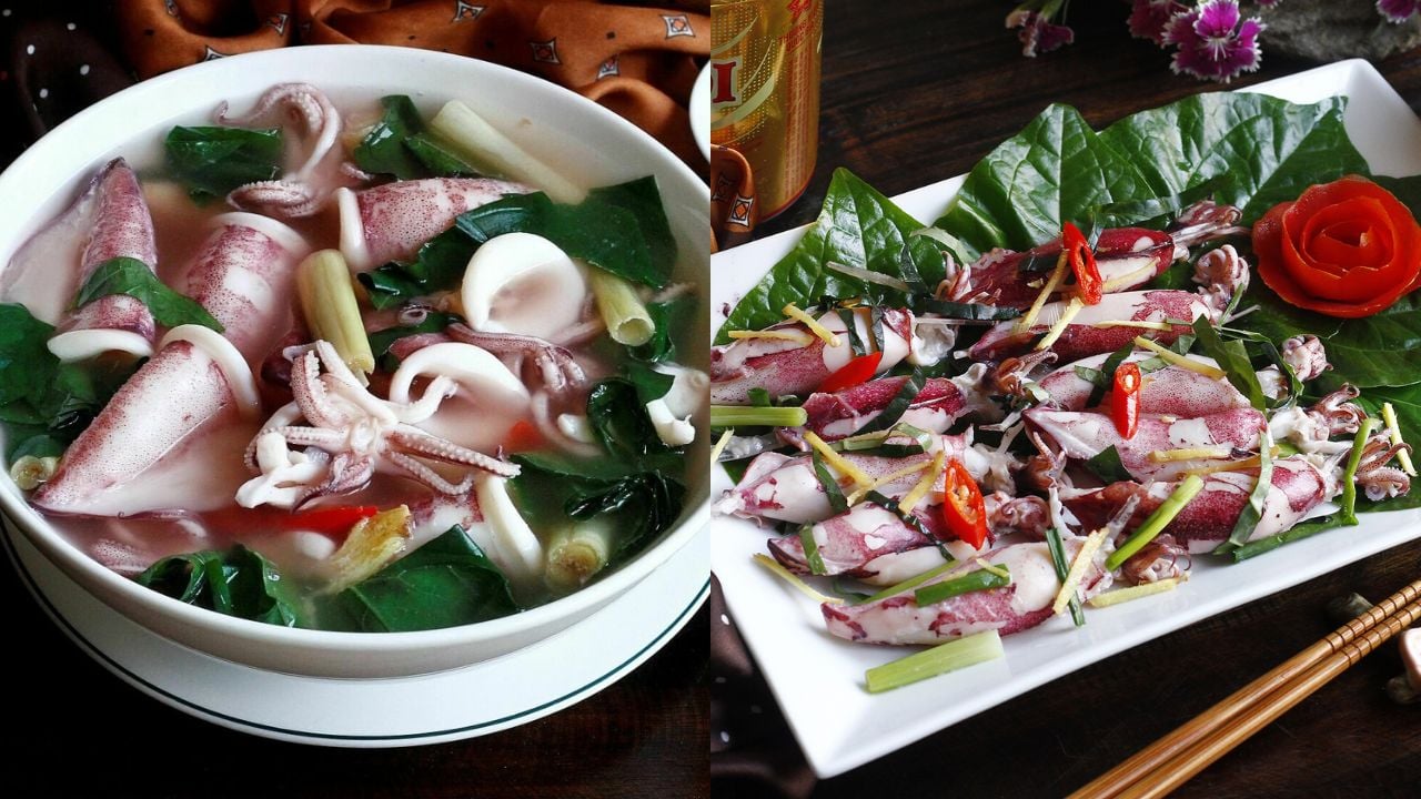 muc tuoi dem hap hay luoc ngon hon tuong de nhung nhieu nguoi tra loi sai 231715