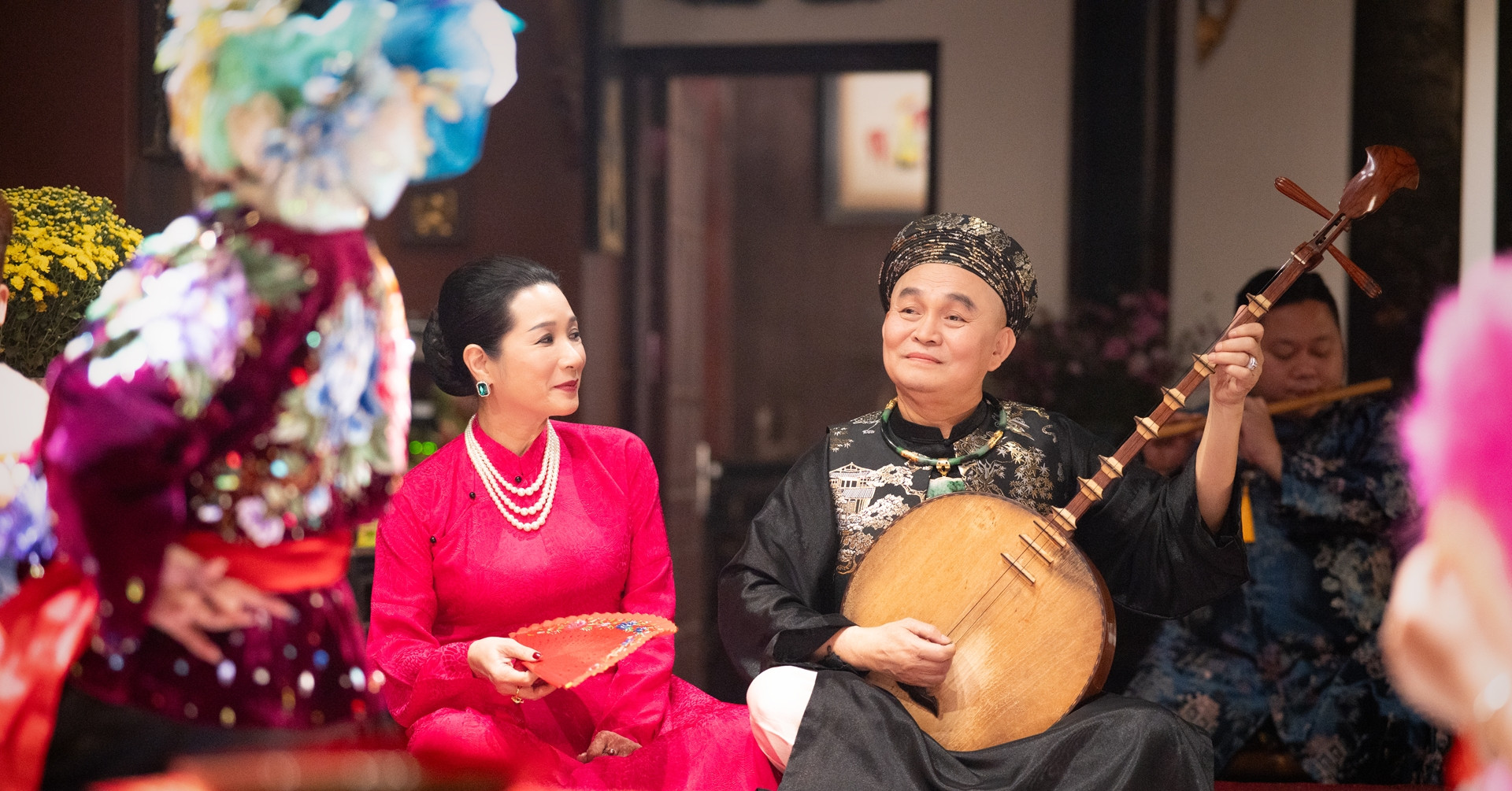 mui pho dau an cua mot nguoi mo duong 1507