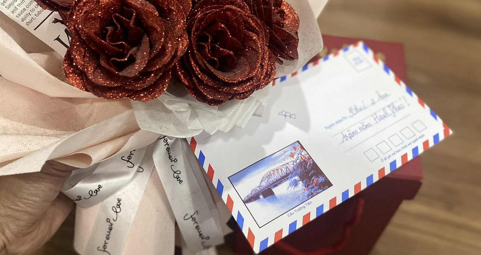 Mung Cuoi Ban Than 5 Trieu Co Gai Sung So Khi Mo Phong Bi Ban Mung Sau 2 Nam 1Dc42A9998764C08A04C8Ec