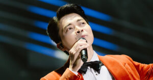 Mung Va Tiec Cho Ca Si Lan Nha 463