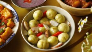 muoi ca phao gion ngon khong noi vang khong the thieu thu nay 234352