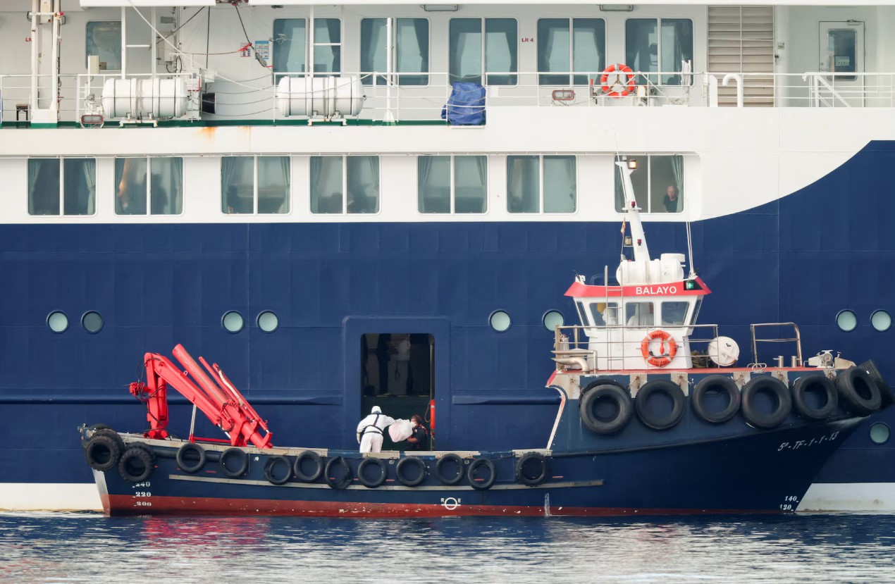 mv reuters