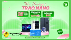 MWG Shop - Lịch sale & ưu đãi đặc biệt tôn vinh phái đẹp 3 mwg shop sale 2639080469706728615
