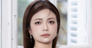 my tam mat moc van xinh dien vien kieu anh vay tre vai deo kim cuong dat tien 1631