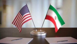 Thỏa thuận Mỹ-Iran đối mặt nguy cơ đổ vỡ 1 my iran 2 1