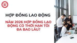 nam 2026 hop dong lao dong co thoi han toi da bao lau