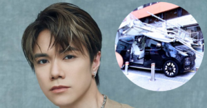 Nam ca sĩ 45 tuổi thoát nạn khi giàn giáo sập trúng xe 1 nam ca si 45 tuoi thoat nan khi gian giao sap trung xe 3057