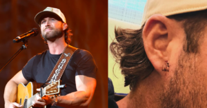 nam ca si phai khau 5 mui vi bi khan gia nem dien thoai rach tai 308