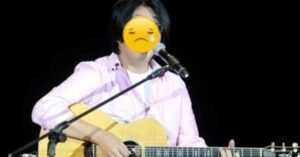 Nam Ca Si Vua Qua Doi Sau 8 Nam Nam Liet Giuong Vi Bi Te Nga Xuat Huyet Nao 570