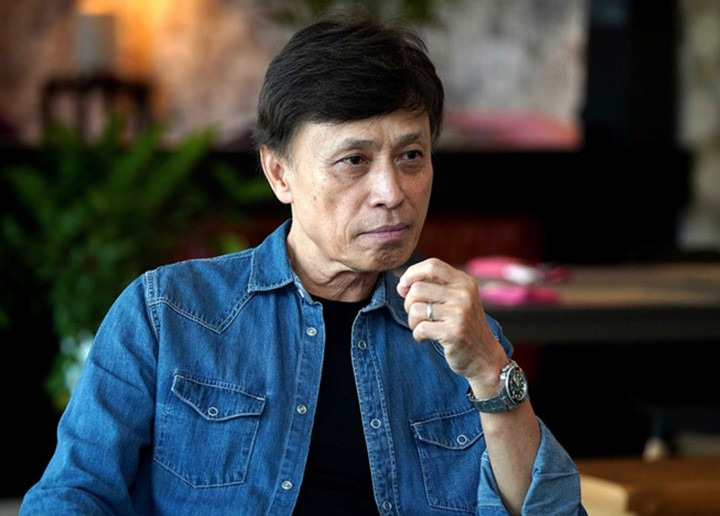 Nam Danh Ca Vua Ly Hon O Tuoi U80 Di Hat Tu 4 Tuoi Tung Dieu Tri Ung Thu 163