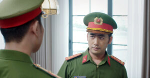 Nam Dien Vien 19 Nam Dong Vai Cong An Tren Phim Vtv Khan Gia Tuong Cong An That 3419