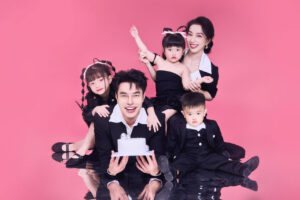 Nam Dien Vien Cat Xe Rai Tu Tang 1 Den Tang 3 O Biet Thu Rong Nhu Cong Vien Cuoi Vo Dep Dam Dang 134