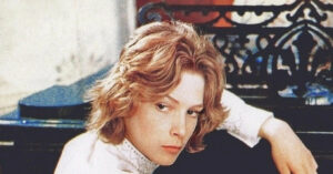 Nam Dien Vien Duoc Menh Danh Cau Be Dep Nhat The Gioi Qua Doi 967