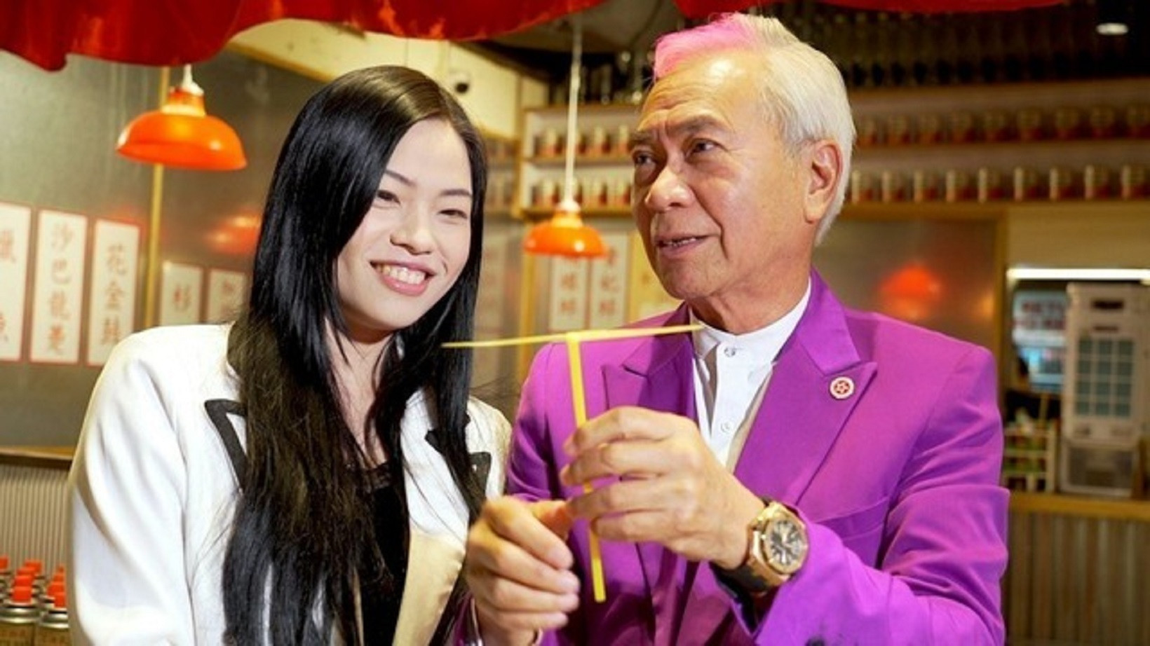 Nam Dien Vien Noi Tieng Showbiz Tiet Lo Viec Tang Vo Cu 8 Bat Dong San 748