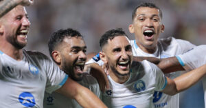 Nam Dinh Vs Gamba Osaka Kiem Diem San Nha 2953